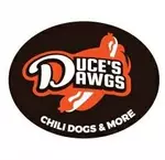 Duce's Dawgs logo