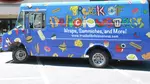 Truck of Deliciousness logo