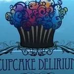 Cupcake Delirium logo