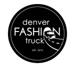 Denver Fashion Truck logo