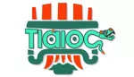 Tlaloc Mexican Food logo