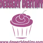 Dessert Destiny logo
