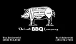 Detroit BBQ Company logo