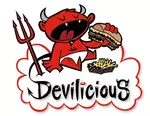 Devilicious logo