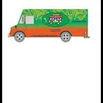 Diner on the go logo