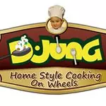 Djung on Wheels logo