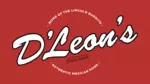 Highlands D'Leon's Mexican Food logo