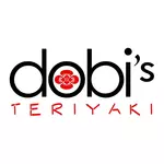 Dobi's Teriyaki logo