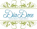 Dia Doce Cupcake Truck logo
