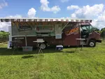 Dominic's Tavern Food Truck logo