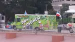 Don Mofongo Food Truck logo