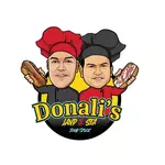 Donali Food Truck logo
