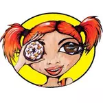 Donut Dynamite logo