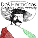 Dos Hermanos logo