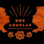 Dos Abuelas logo