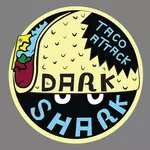 Dark Shark - Taco Attack logo