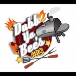 Dubb Ya Bee's BBQ logo