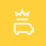 The Duke Truck logo