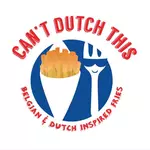 Can't Dutch This logo