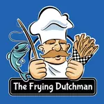 The Frying Dutchman logo