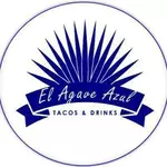 El Agave Azul logo