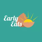 Early Eats logo
