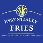 Essentially Fries logo