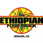 Ethiopian Food Truck logo