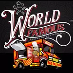 Eggroll Truck logo