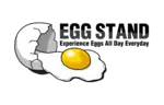 Egg Stand logo