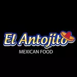 Taqueria EL Antojito logo