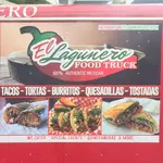 El Lagunero logo