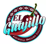 El Guajillo Food Truck logo