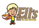 Eli's eats in the streets  logo