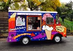 Emack & Bolio's Ice Cream logo