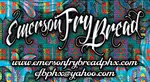 Emerson Fry Bread logo