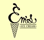 Em's Ice Cream logo