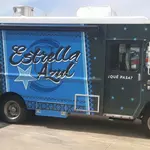 Estrella Azul logo
