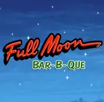 Full Moon BBQ logo