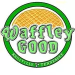 Waffley Good logo