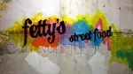 Fetty's Street Food logo
