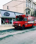 Fashion Rescue 911 Boutique and Fashion Truck logo