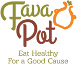 Fava Pot logo