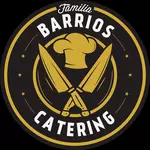 Familia Barrios Catering logo