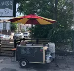FoxFire Tacos logo