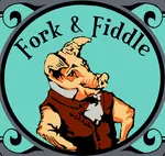 Fork & Fiddle logo