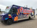 Fair Faves logo