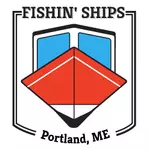 Fishin' Ships logo