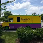 FitzWilly's logo