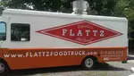 Flattz Signature Flatbreads logo
